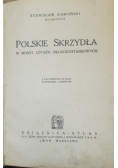 Polskie skrzydła, 1935 r.