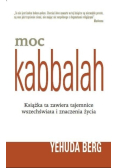 Moc kabbalah