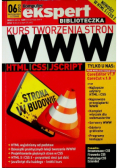 Kurs tworzenia stron WWW Nr 06
