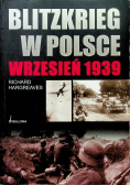 Blitzkrieg w Polsce wrzesień 1939