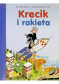 Krecik i rakieta