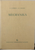 Mechanika