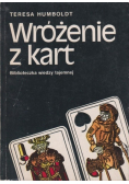Wróżenie z kart