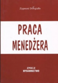 Praca menedżera