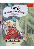 Tato pojedźmy na grzyby
