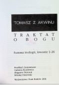 Traktat o Bogu
