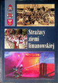 Strażacy ziemi limanowskiej