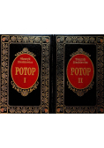 Potop Tom I