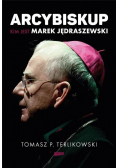 Arcybiskup Kim jest Marek Jędraszewski