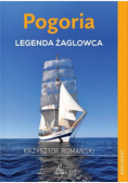 Pogoria Legenda żaglowca