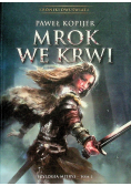Mrok we krwi Tom 1