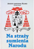 Na straży sumienia narodu