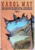 Skarb w srebrnym jeziorze Tom 2