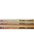 Historia filozofii Tom 1 do 3