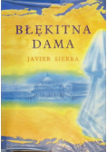Błękitna dama
