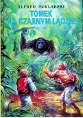 Tomek Na Czarnym Lądzie