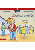 Mądra mysz Zuzia się zgubiła