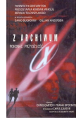 Z Archiwum X Pokonać przyszłość