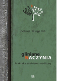 Gliniane naczynia
