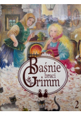 Baśnie braci Grimm Tom II