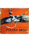 Polska broń Broń palna