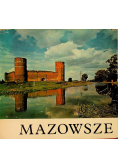 Mazowsze Krajobraz i architektura
