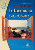 Informacja turystyczna