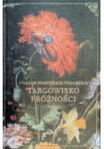 Targowisko próżności Tom 1
