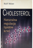 Cholesterol Naturalna regulacja lipidów krwi