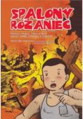 Spalony różaniec