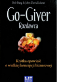 Go giver Rozdawca