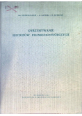 Otrzymywanie izotopów promieniotwórczych