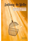 Odkryć życie na nowo