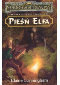 Pieśń Elfa Księga II Pieśni i miecze