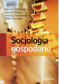 Socjologia gospodarki