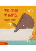 Wieloryb w kąpieli