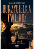 Burzycielka twierdz. Psy Pana Tom 3