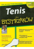 Tenis dla bystrzaków