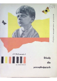 Etiudy dla początkujących