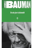 To nie jest dziennik