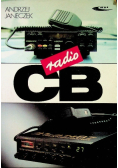CB radio
