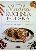 Słodka kuchnia polska