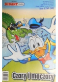 Gigant poleca Tom 66 Czary i moczary