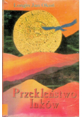 Przekleństwo Inków