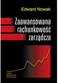 Zaawansowana rachunkowość zarządcza