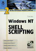 Windows Nt Shell Scripting