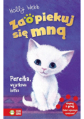 Zaopiekuj się mną. Perełka, wyjątkowa kotka