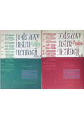 Podstawy Instrumentacji Część I i II