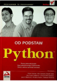 Python Od podstaw