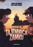 Operacja Tajemnica Zamku